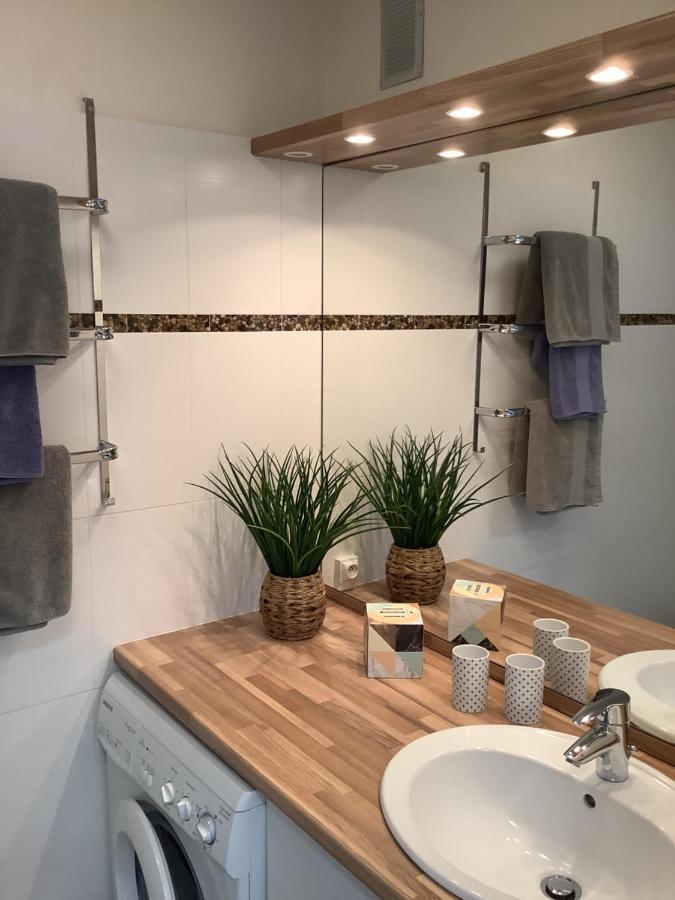 Studio Mimosa Croisette Cannes Luaran gambar