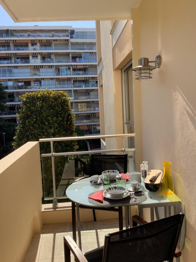 Studio Mimosa Croisette Cannes Luaran gambar