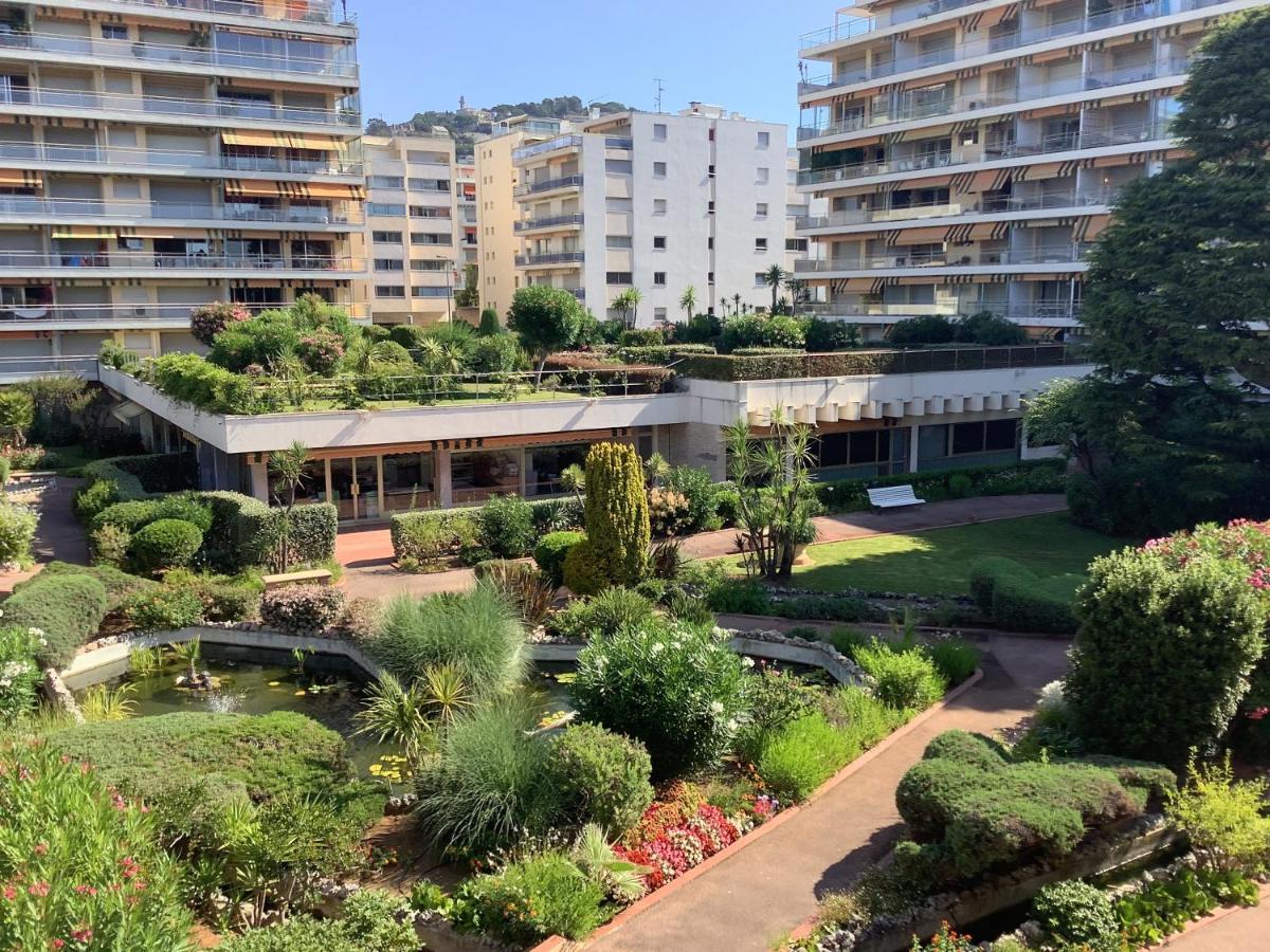 Studio Mimosa Croisette Cannes Luaran gambar