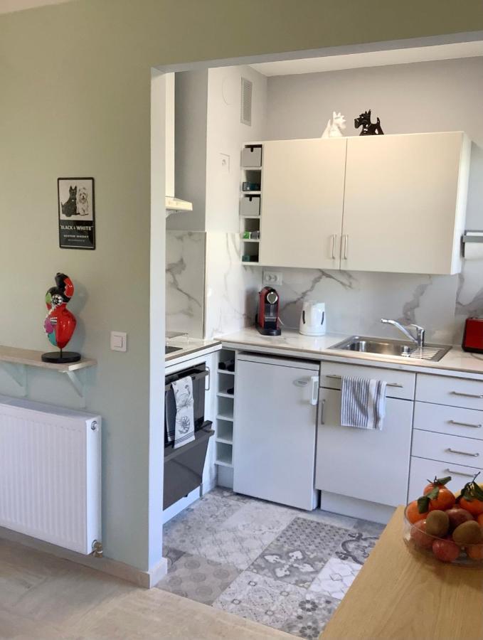 Studio Mimosa Croisette Cannes Luaran gambar