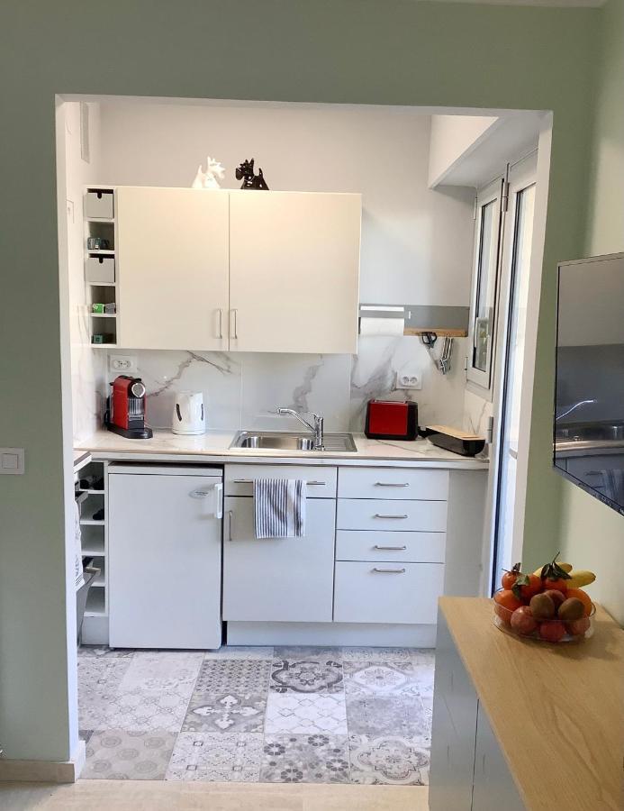 Studio Mimosa Croisette Cannes Luaran gambar