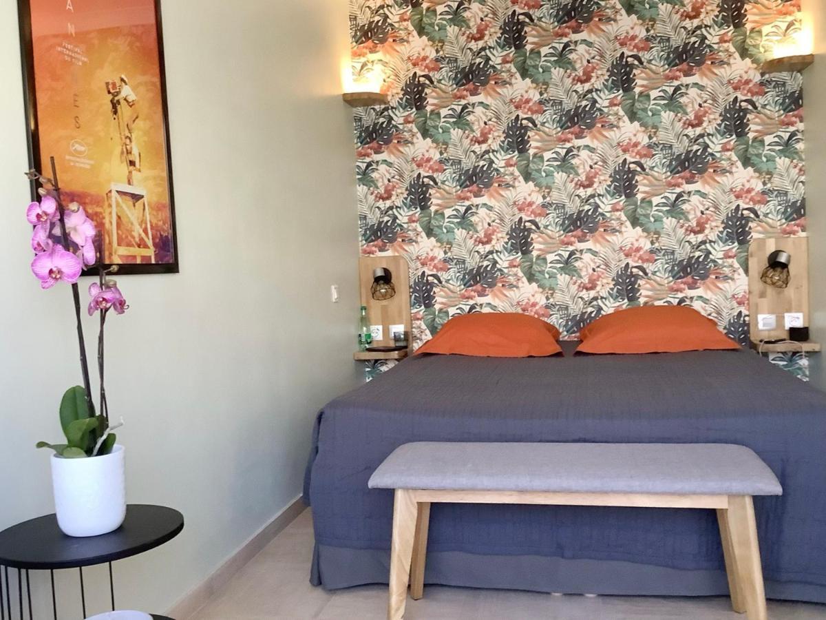 Studio Mimosa Croisette Cannes Luaran gambar