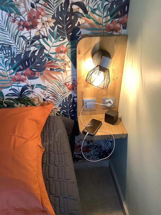 Studio Mimosa Croisette Cannes Luaran gambar