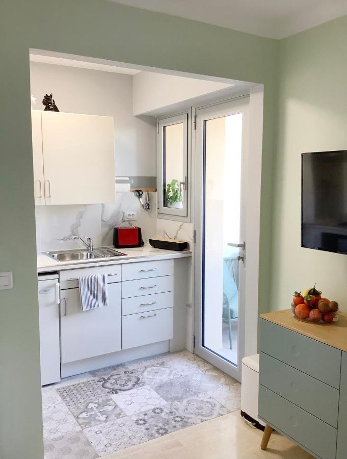 Studio Mimosa Croisette Cannes Luaran gambar