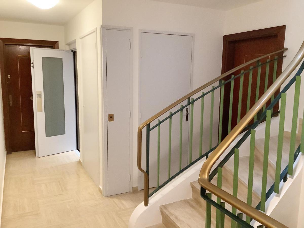 Studio Mimosa Croisette Cannes Luaran gambar