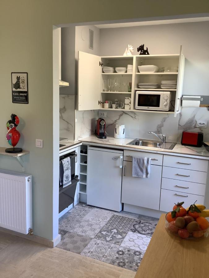 Studio Mimosa Croisette Cannes Luaran gambar