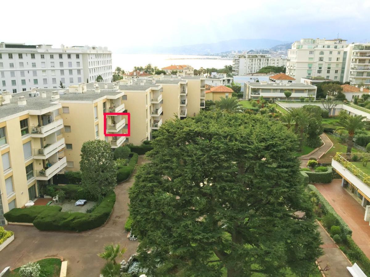 Studio Mimosa Croisette Cannes Luaran gambar