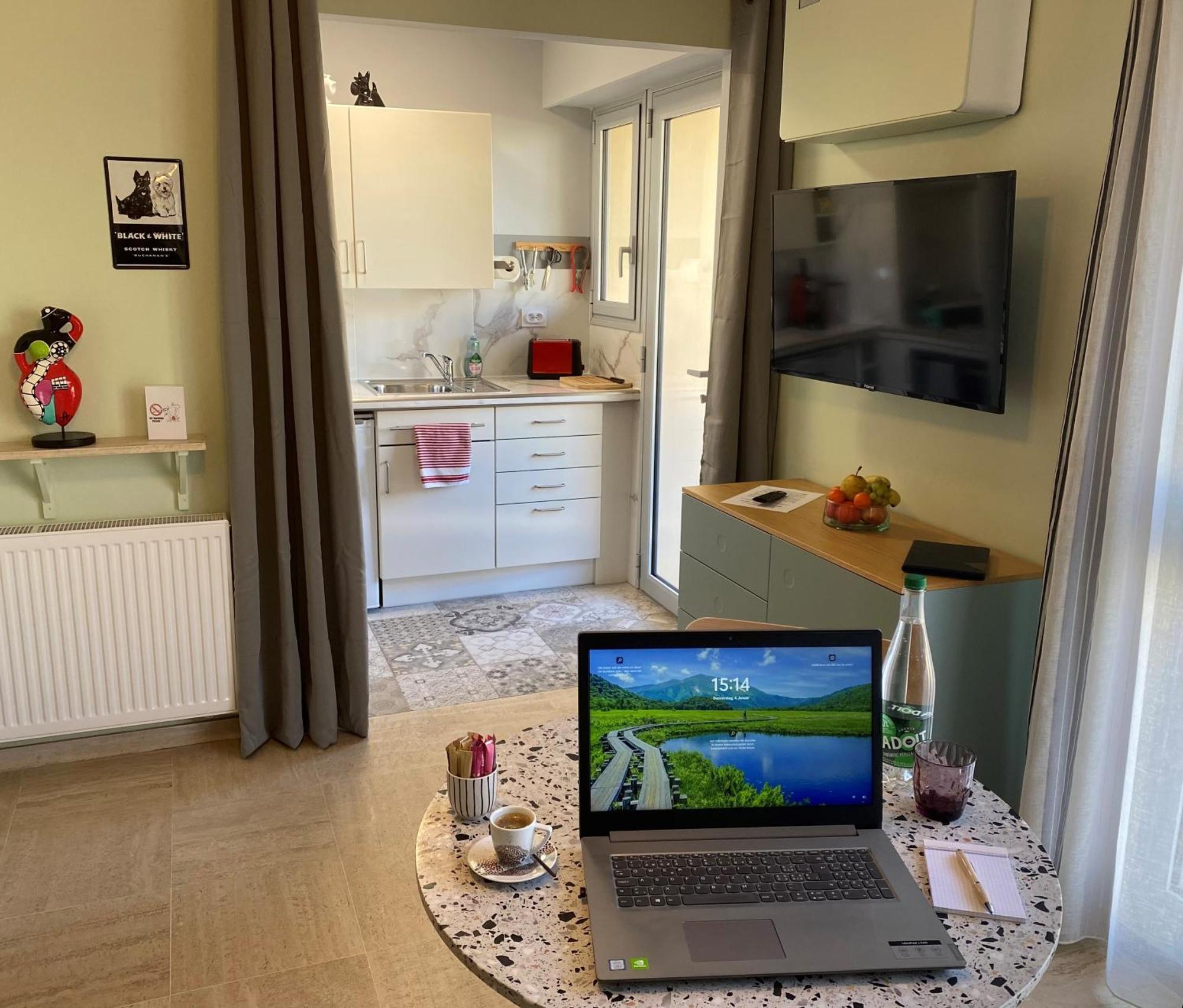 Studio Mimosa Croisette Cannes Luaran gambar